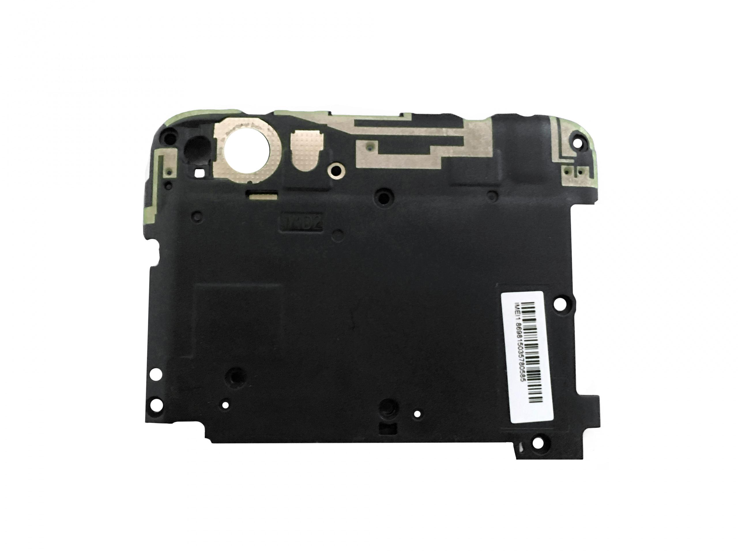 część serwisowa Xiaomi Redmi 5A Antena