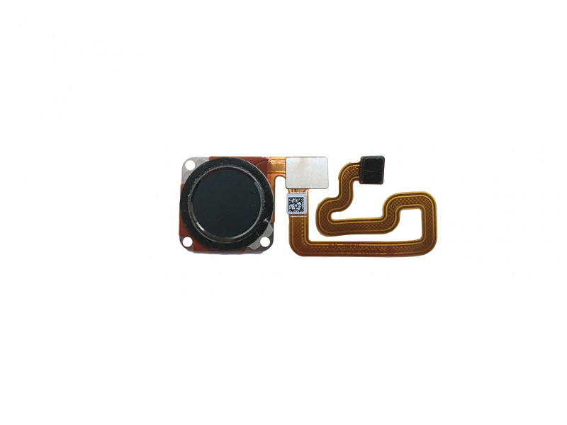 Zdjęcie produktu: część serwisowa Xiaomi Redmi 6 Czytnik Linii Papilarnych Czarna Zdjęcie produktu: część serwisowa Xiaomi Redmi 6 Czytnik Linii Papilarnych Czarna