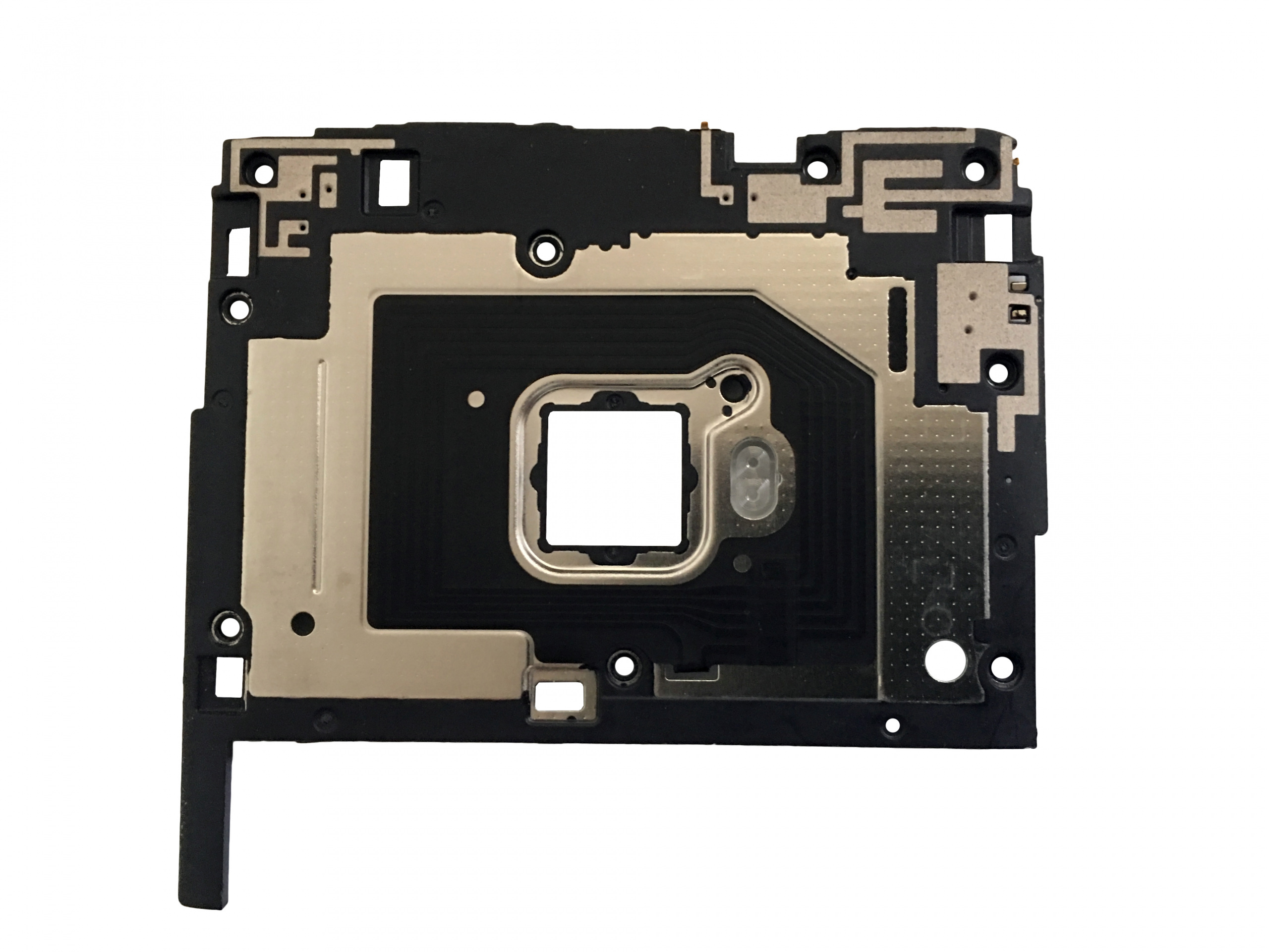 część serwisowa Xiaomi Redmi Note 2 Antena