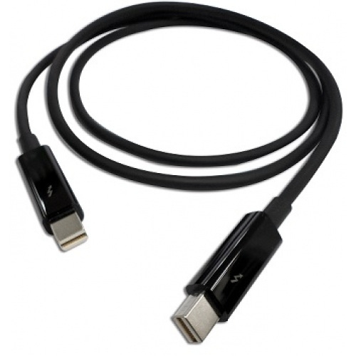Qnap CAB-TBT20M 2.0m Thunderbolt™ 2 cable