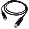 Miniatura zdjęcia: Qnap CAB-TBT20M 2.0m Thunderbolt™ 2 cable
