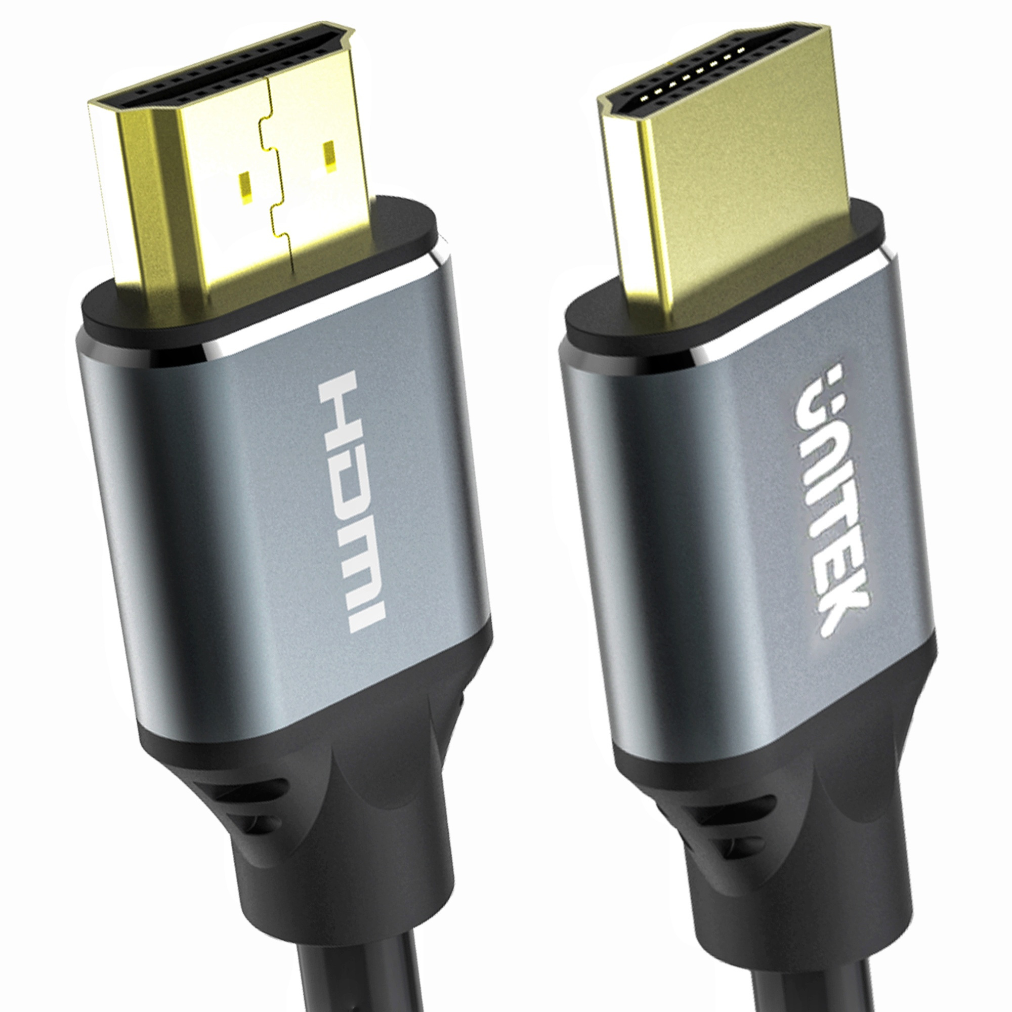 Kabel HDMI 2.1 Unitek 8K@60Hz 1.5M (C137W)