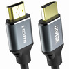 Miniatura zdjęcia: Kabel HDMI 2.1 Unitek 8K@60Hz 1.5M (C137W)