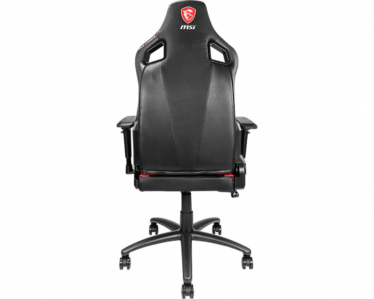 Zdjęcie produktu: Fotel Gamingowy MSI MAG CH110 Zdjęcie produktu: Fotel Gamingowy MSI MAG CH110