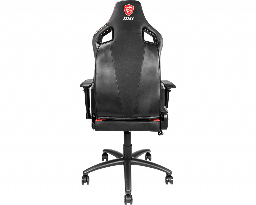 Fotel Gamingowy MSI MAG CH110 Fotel Gamingowy MSI MAG CH110