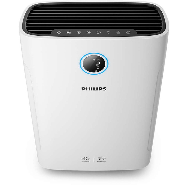 Zdjęcie produktu: Philips AC2729/10 oczyszczacz i nawilżacz powietrza 2w1