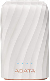 Miniatura zdjęcia: ADATA P10050C PowerBank 10050mAh white