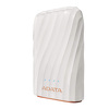 Miniatura zdjęcia: ADATA P10050C PowerBank 10050mAh white
