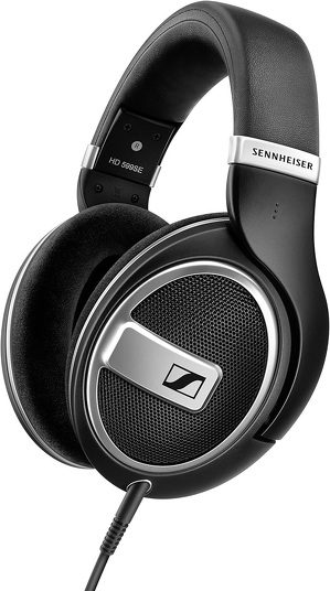 Miniatura produktu: Sennheiser HD 599 SE