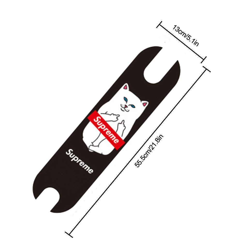 Mata antypoślizgowa Kot Xiaomi MiJia Electric Scooter M365