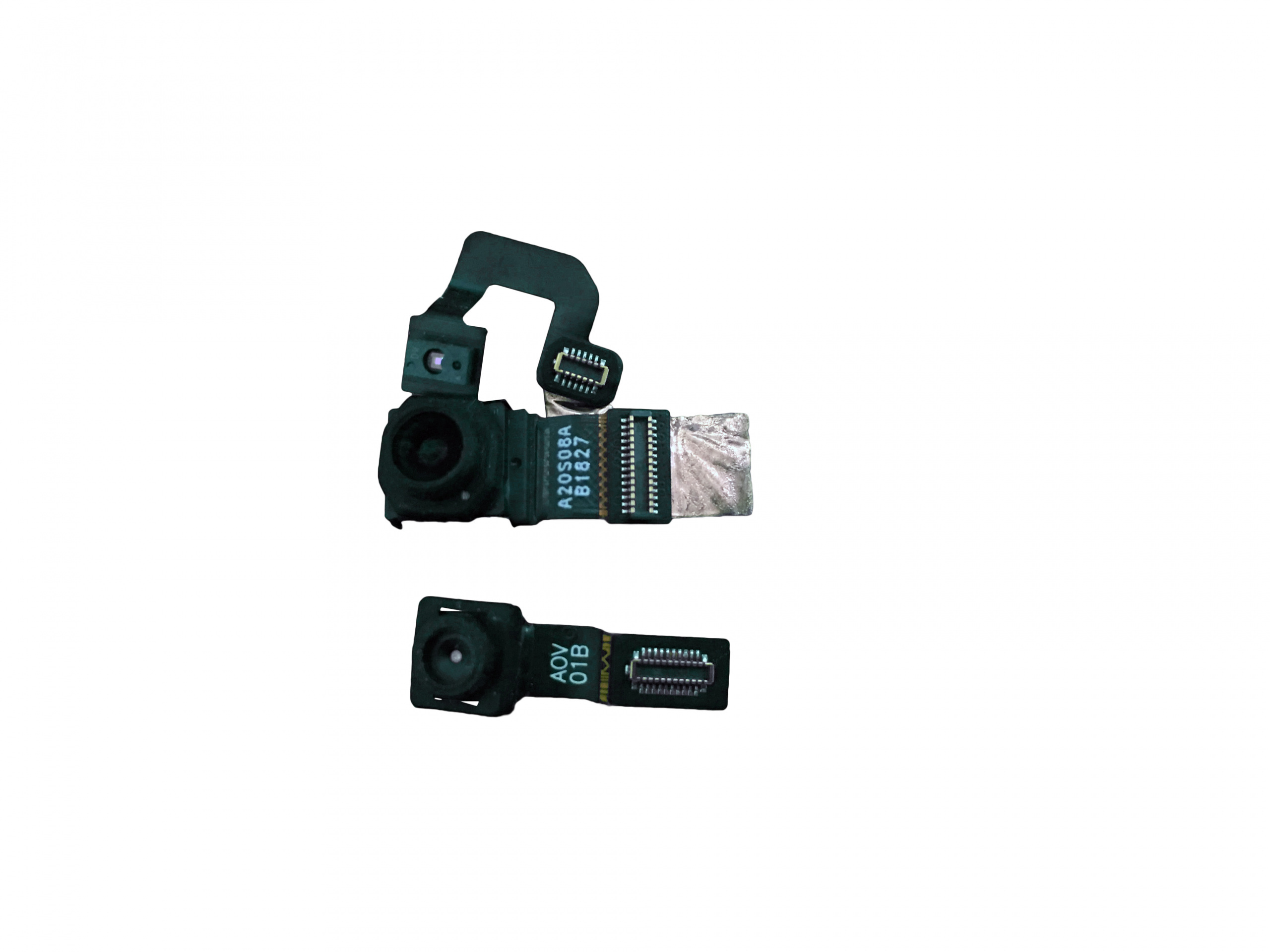 część serwisowa Xiaomi Mi 8 Aparat Przód