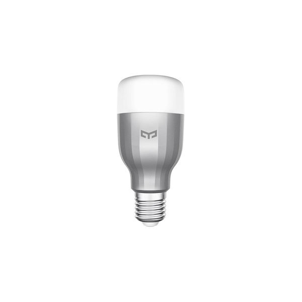 Zdjęcie produktu: Inteligentna żarówka Mi LED Smart Bulb (White & Color) E27 Zdjęcie produktu: Inteligentna żarówka Mi LED Smart Bulb (White & Color) E27