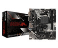 ASRock B450M-HDV R4.0 AM4