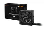 Miniatura zdjęcia: Zasilacz be quiet! System Power 9 400W CM 80Plus Bronze (BN300)
