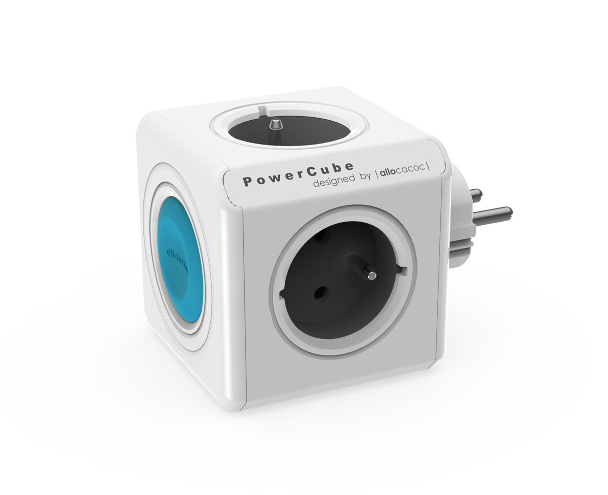 PowerCube Original SmartHome