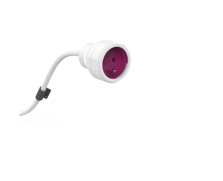 Zdjęcie produktu: Przedłużacz PowerExtension 3m