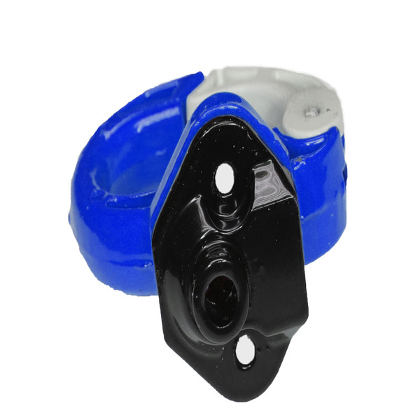 Zdjęcie produktu: Haczyk, wieszak na kierownicę dla Xiaomi MiJia Electric Scooter M365 Aluminiowy, niebieski