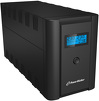 Miniatura zdjęcia: UPS PowerWalker 2200VA 2x IEC VI2200SHL