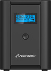 Miniatura zdjęcia: UPS PowerWalker 2200VA 2x IEC VI2200SHL