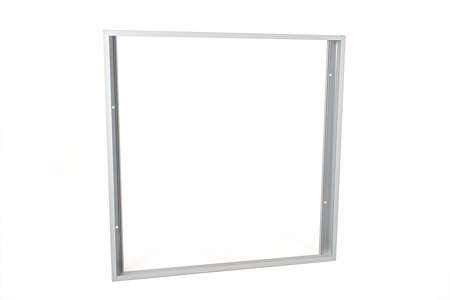 Miniatura produktu: RAMKA NATYNKOWA ABILITE DO PANELU LED SUFITOWEGO 60x60CM Miniatura produktu: RAMKA NATYNKOWA ABILITE DO PANELU LED SUFITOWEGO 60x60CM