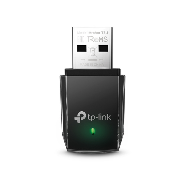 Zdjęcie produktu: TP-Link Archer T3U AC1300 USB 3.0 Wireless