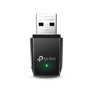 Miniatura produktu: TP-Link Archer T3U AC1300 USB 3.0 Wireless