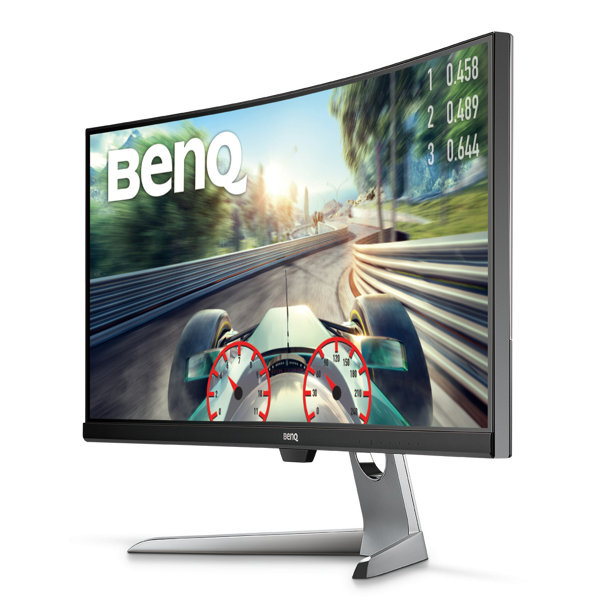 Monitor BenQ EX3501R Gaming Ultra WQHD 35"
