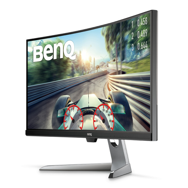 Zdjęcie produktu: Monitor BenQ EX3501R Gaming Ultra WQHD 35"