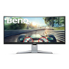 Miniatura zdjęcia: Monitor BenQ EX3501R Gaming Ultra WQHD 35"