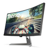 Miniatura zdjęcia: Monitor BenQ EX3501R Gaming Ultra WQHD 35"