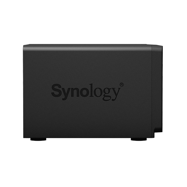 Zdjęcie produktu: Serwer plików Synology DS620 Slim 6-bay 2GB RAM