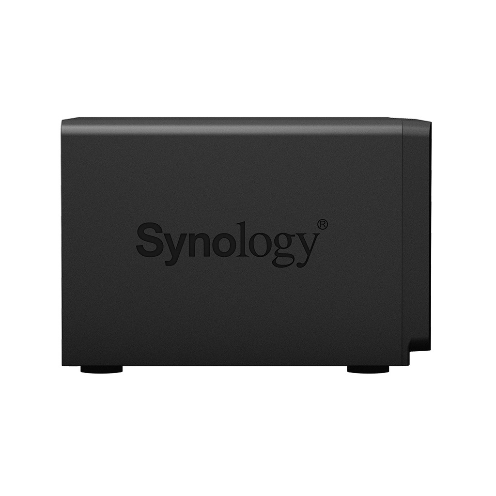 Serwer plików Synology DS620 Slim 6-bay 2GB RAM