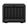 Serwer plików Synology DS620 Slim 6-bay