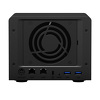 Miniatura zdjęcia: Serwer plików Synology DS620 Slim 6-bay 2GB RAM