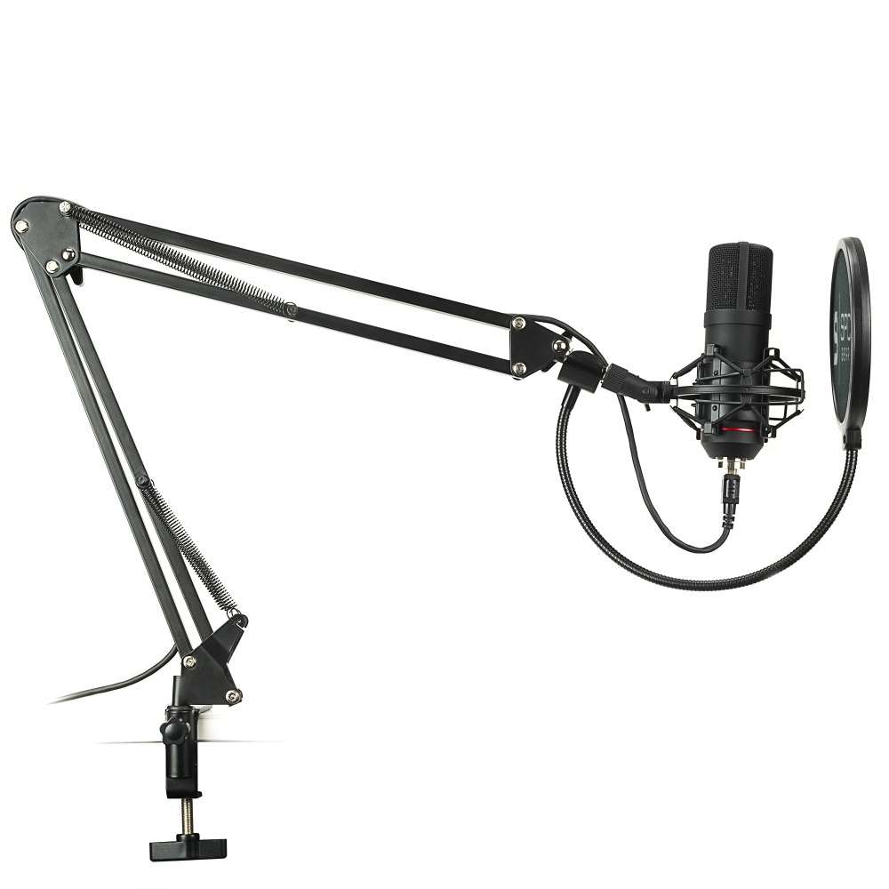 Mikrofon do streaminguSPC Gear SM900 Streaming Microphone USB (SPG026)