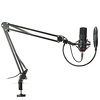 Miniatura zdjęcia: Mikrofon do streaminguSPC Gear SM900 Streaming Microphone USB (SPG026)