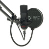 Miniatura zdjęcia: Mikrofon do streaminguSPC Gear SM900 Streaming Microphone USB (SPG026)