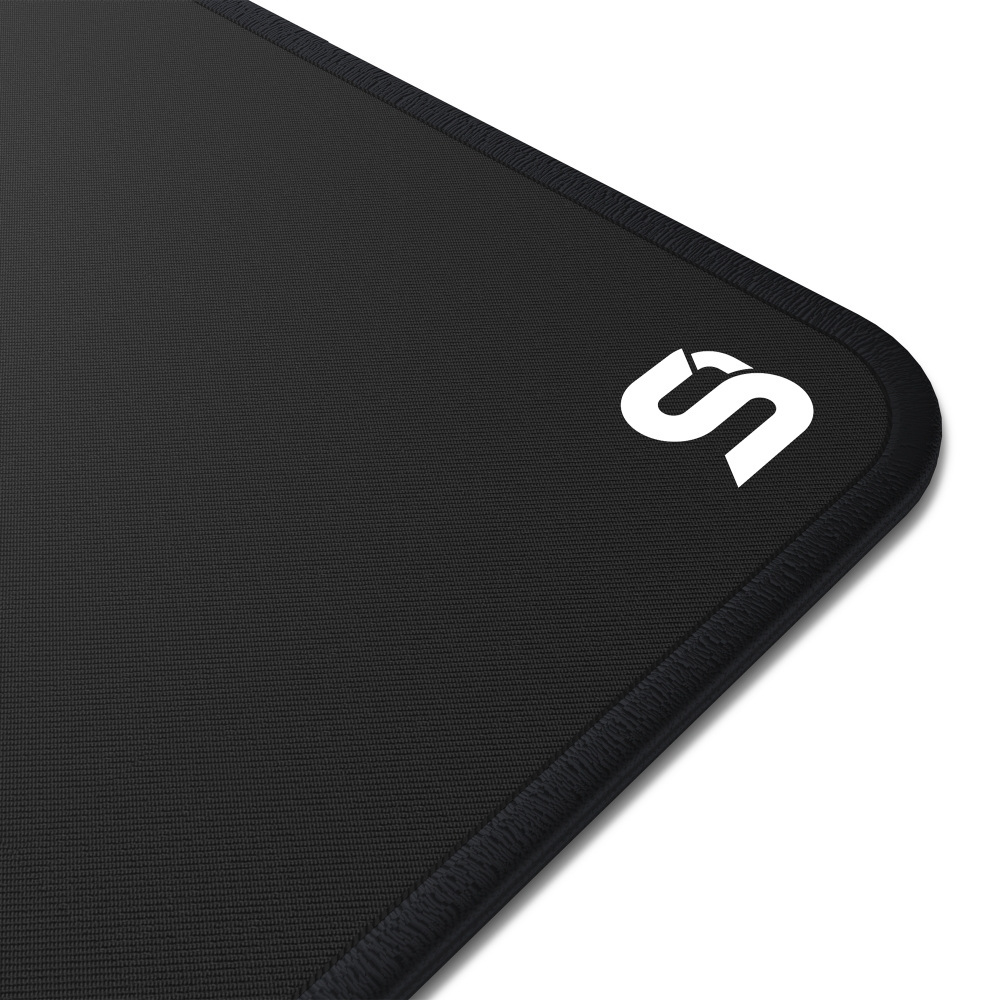 Podkładka pod myszke SPC Gear Mouse Pad Endorphy Cordura Speed M (SPG022)