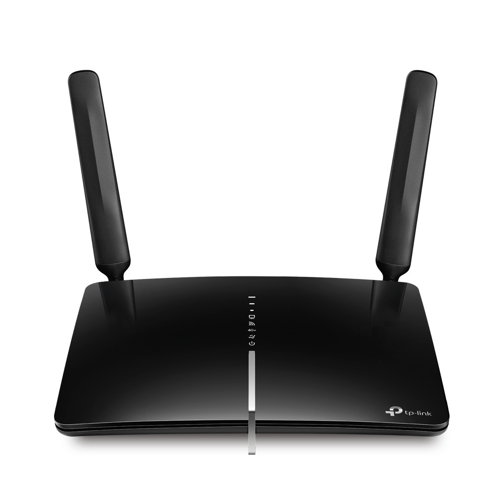 TP-Link Archer MR600 Wireless AC1200 4G+ LTE router 3xLAN 1xWAN 1xSIM