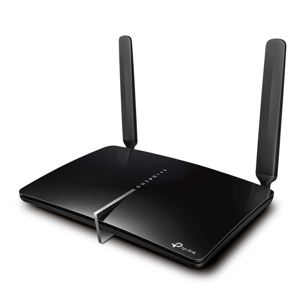 TP-Link Archer MR600 Wireless AC1200 4G+ LTE router 3xLAN 1xWAN 1xSIM