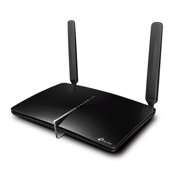 Zdjęcie produktu: TP-Link Archer MR600 Wireless AC1200 4G+ LTE router 3xLAN 1xWAN 1xSIM