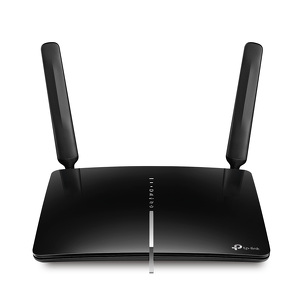 Miniatura produktu: TP-Link Archer MR600 Wireless AC1200 4G+ LTE router 3xLAN 1xWAN 1xSIM