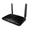 Miniatura zdjęcia: TP-Link Archer MR600 Wireless AC1200 4G+ LTE router 3xLAN 1xWAN 1xSIM