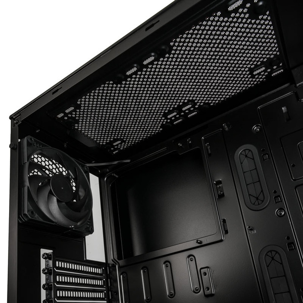 Zdjęcie produktu: Obudowa do komputera Phanteks Eclipse P400A, Tempered Glass, czarna Zdjęcie produktu: Obudowa do komputera Phanteks Eclipse P400A, Tempered Glass, czarna