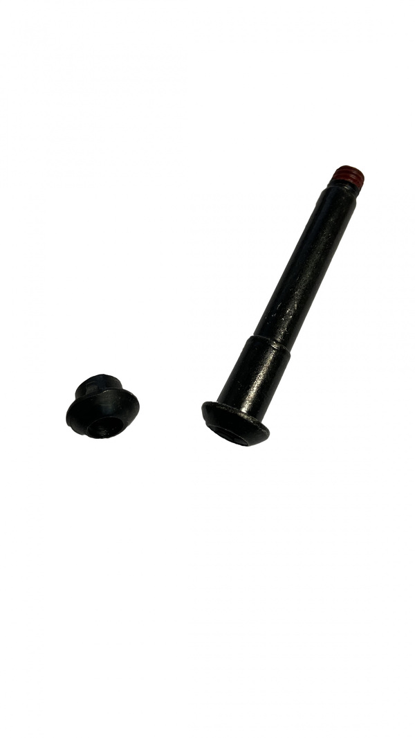 Zdjęcie produktu: Śruba zawiasu dla Xiaomi MiJia Electric Scooter M365 Gen2