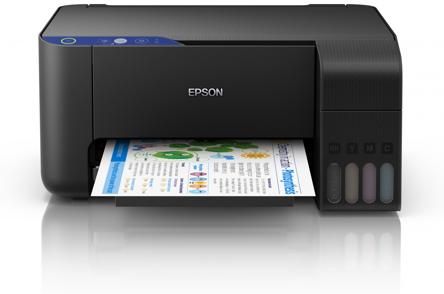 Epson MFP L3111 EcoTank