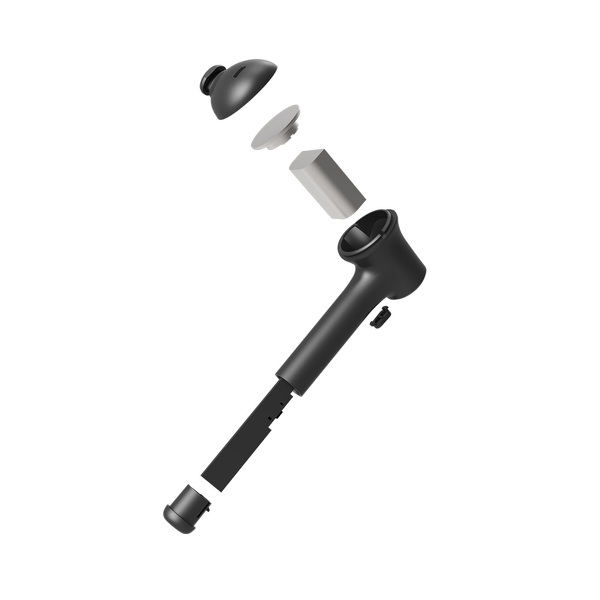 Zdjęcie produktu: Słuchawki bezprzewodowe Bluedio HI TWS Bluetooth