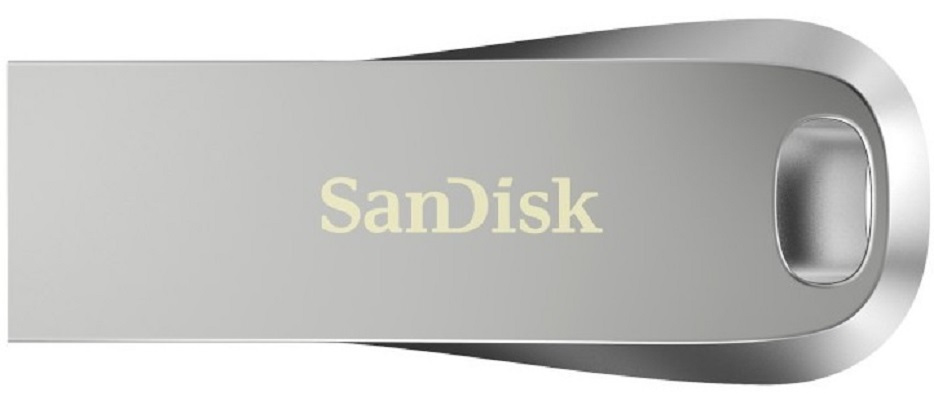 Pendrive SanDisk Ultra Luxe 32GB Flash Drive USB 3.1 (SDCZ74-032G-G46) Pendrive SanDisk Ultra Luxe 32GB Flash Drive USB 3.1 (SDCZ74-032G-G46)