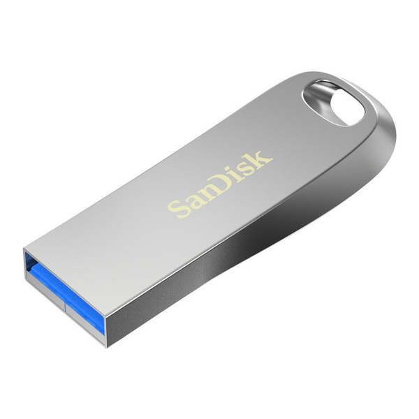Zdjęcie produktu: Pendrive SanDisk Ultra Luxe 256GB Flash Drive USB 3.1 (SDCZ74-256G-G46)