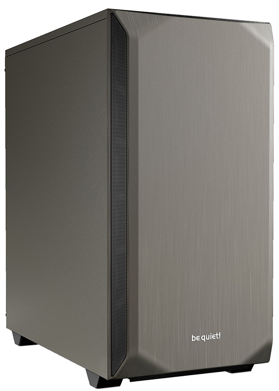 Obudowa do komputera be quiet! Pure Base 500 Szara (BG036)
